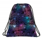Worek na buty BackUp 7 - Dance hearts (WOB7A18)