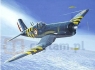 HELLER Corsair F4U7 (80415)