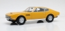 Aston Martin DBS 1968 (yellow)