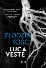 Złodziej kości Luca Veste