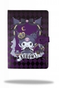 Coolpack, Notes z magnetycznym zamkiem A5/80k linia - Kuromi (14157PTR)
