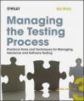 Managing the Testing Process