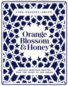 Orange Blossom and Honey - Gregory-Smith John