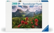 Ravensburger, Puzzle 2000: Krajobraz (12001415)