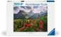 Ravensburger, Puzzle 2000: Krajobraz (12001415)