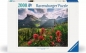 Ravensburger, Puzzle 2000: Krajobraz (12001415)
