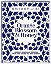 Orange Blossom and Honey