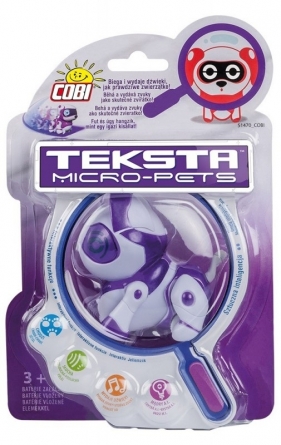 Teksta Micro Kotek (MAN-51470-1)