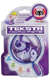 Teksta Micro Kotek (MAN-51470-1)