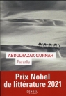 Paradis przekład francuski Gurnah Abdulrazak