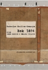 Rok 1894 oraz inne szkice o Młodej Polsce