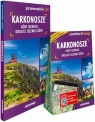  Karkonosze 2w1 light: przewodnik + mapa