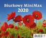 Kalendarz biurkowy MiniMax /10szt paczka