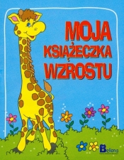 Ile masz wzrostu? Żyrafa