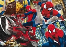 Puzzle Maxi Ultimate Spider Man 100 (07515)