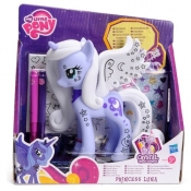 My Little Pony Kucyki do dekoracji (A1385)
