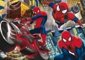 Puzzle Maxi Ultimate Spider Man 100 (07515)