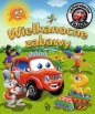 Samochodzik Franek. Wielkanocne zabawy - Karolina Górska