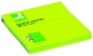 Notes samoprzylepny Q-Connect zielony 80k 76 mm x 76 mm (KF10515)