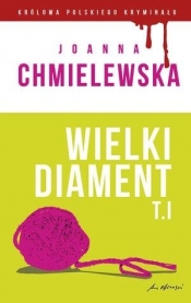 Wielki diament Tom 1