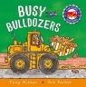  Amazing Machines: Busy Bulldoz