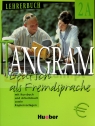 Tangram 2A książka nauczyciela