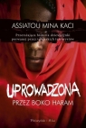 Uprowadzona przez Boko Haram DL Assiatou, Mina Kaci