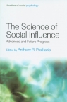 The Science of Social Influence Advances and Future Progress