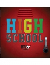 High School