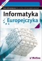 Informatyka Europejczyka Koło informatyczne dla szkół ponagimnazjalnych - Amietszajewa Wiesława