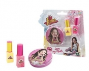 Love my Nails Soy Luna TREFL