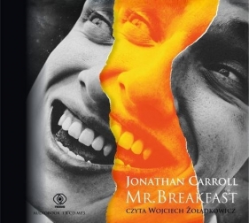Mr. Breakfast (Audiobook) - Carroll Jonathan