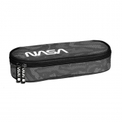 Piórnik - przybornik - NASA Camo