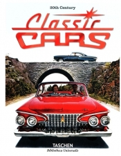 Classic Cars 20th Century - Heimann Jim, Patton Phil