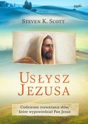 Usłysz Jezusa - Scott Steven K.