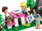LEGO Friends: Leśny mikrobus kempingowy i żaglówka (41681)