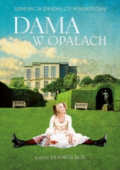 Dama w opałach