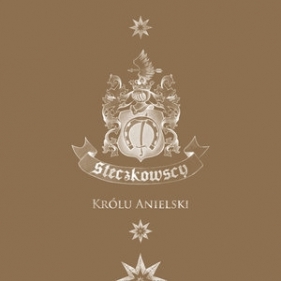 Królu Anielski (Digipack)