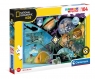 Puzzle National Geographic Kids 104: Explorers in Training (25715)