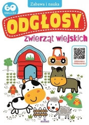 Odgłosy zwierząt wiejskich - Monika Matusiak