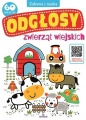Odgłosy zwierząt wiejskich - Monika Matusiak