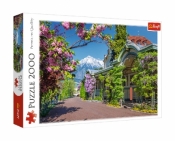 Puzzle 2000el. Meran