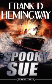 Spooky Sue