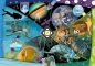 Puzzle National Geographic Kids 104: Explorers in Training (25715)