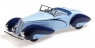 MINICHAMPS Delahaye Type 135-M