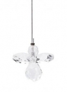  Zawieszka Crystal angel - Crystal