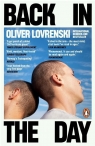 Back in the Day Oliver Lovrenski