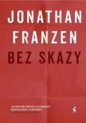 Bez skazy (Uszkodzona okładka) - Jonathan Franzen