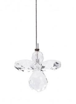 Zawieszka Crystal angel - Crystal