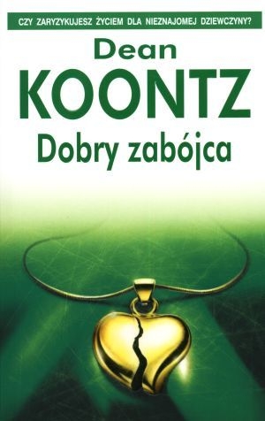 Dobry zabójca